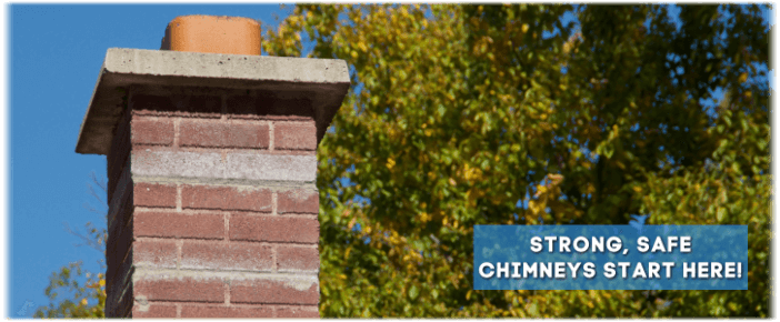 Chimney Repair Ellicott City