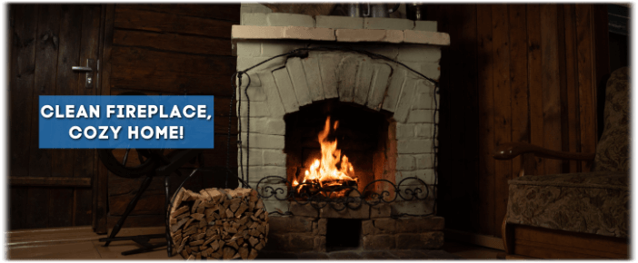 Fireplace Cleaning Ellicott City