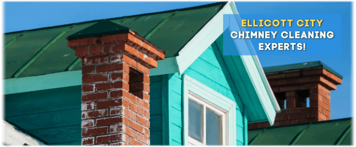 Ellicott City Chimney Sweep Ellicott City Chimney Sweep