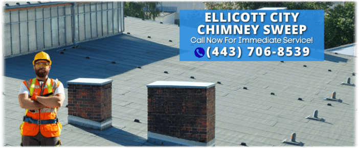 Chimney Sweep Ellicott City Chimney Sweep Ellicott City